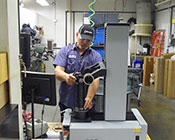 Tool Presetting 